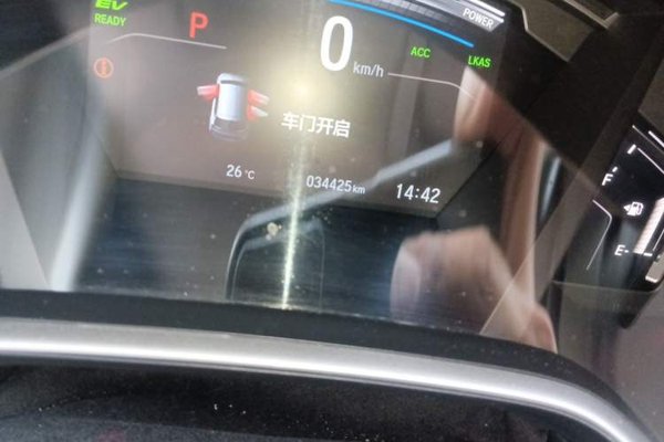 Honda CR-V 2017, 34400 км, за 15322 USD - фото 7