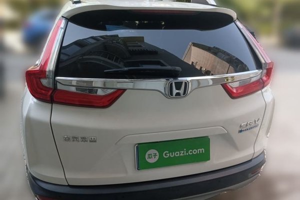 Honda CR-V 2017, 34400 км, за 15322 USD - фото 29