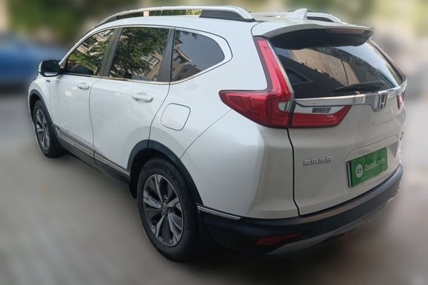 Honda CR-V 2017, 34400 км, за 15322 USD - фото 28