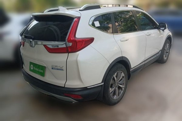 Honda CR-V 2017, 34400 км, за 15322 USD - фото 1