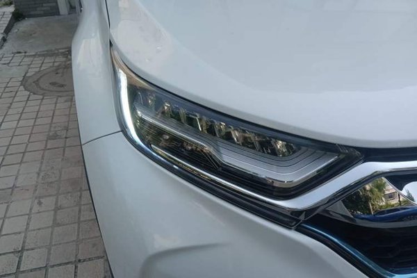 Honda CR-V 2017, 34400 км, за 15322 USD