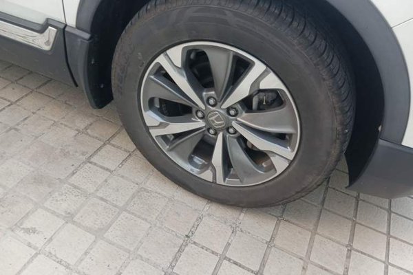 Honda CR-V 2017, 34400 км, за 15322 USD
