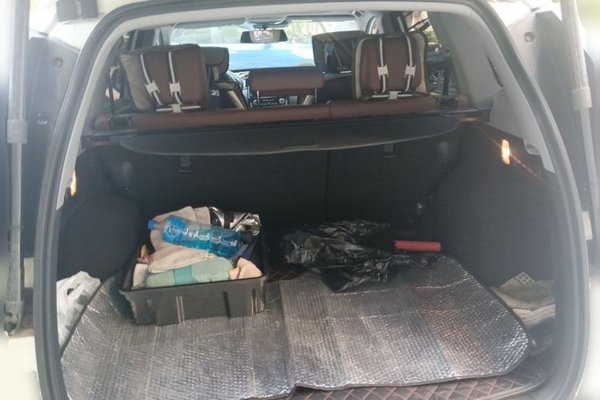 Honda CR-V 2017, 34400 км, за 15322 USD - фото 14