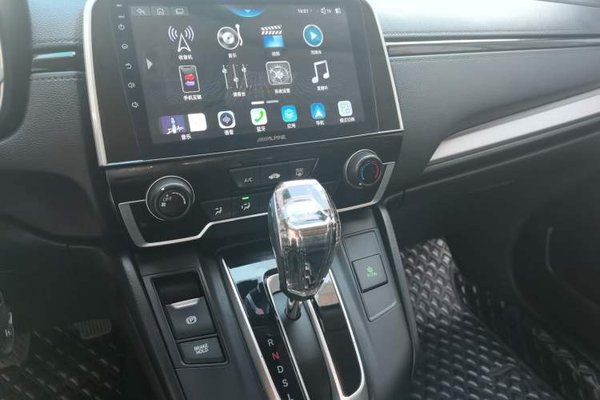 Honda CR-V 2018, за 10378 USD - фото 14