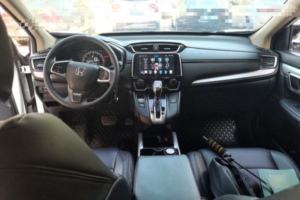 Honda CR-V 2018, за 10378 USD - фото 10