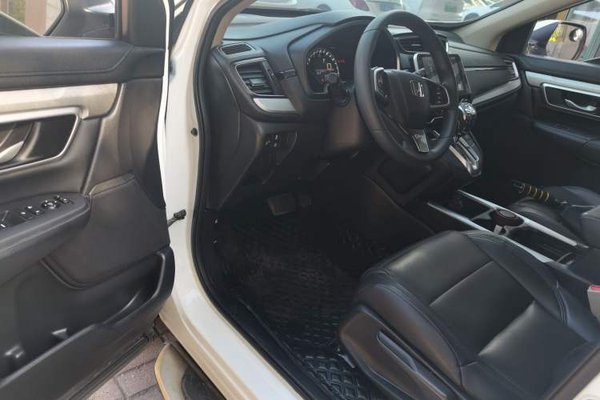 Honda CR-V 2018, за 10378 USD - фото 17