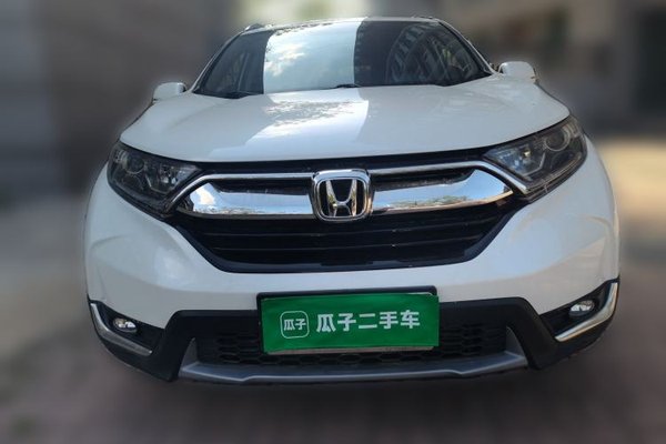 Honda CR-V 2018, за 10378 USD