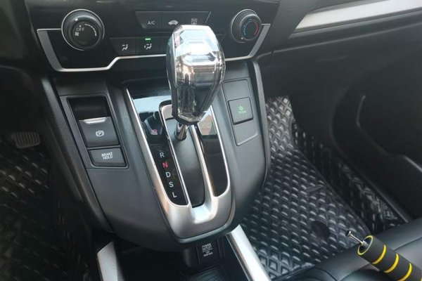 Honda CR-V 2018, за 10378 USD - фото 15
