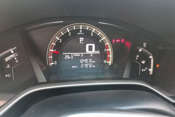 Honda CR-V 2018, за 10378 USD - фото 12