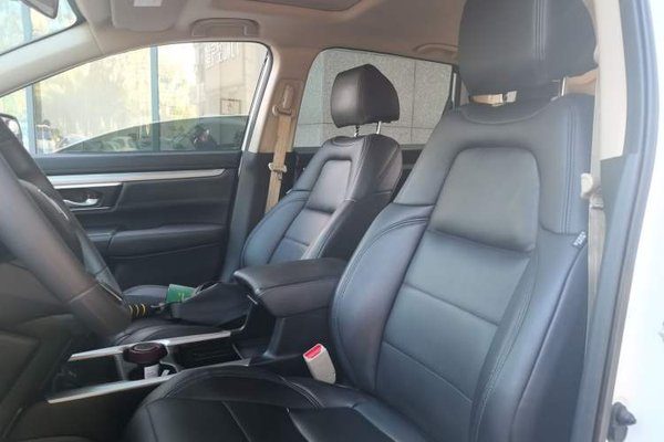 Honda CR-V 2018, за 10378 USD - фото 16
