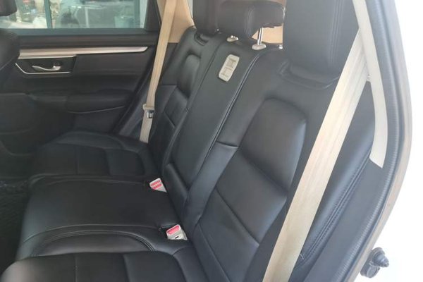 Honda CR-V 2018, за 10378 USD - фото 18