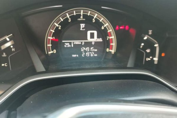 Honda CR-V 2018, за 10378 USD - фото 13