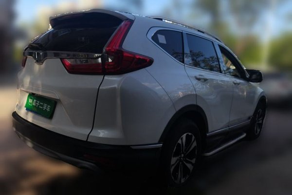Honda CR-V 2018, за 10378 USD - фото 6