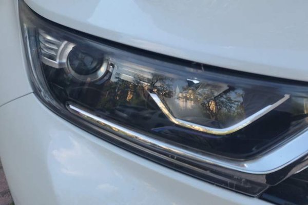 Honda CR-V 2018, за 10378 USD - фото 7
