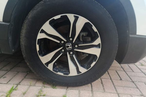 Honda CR-V 2018, за 10378 USD - фото 8