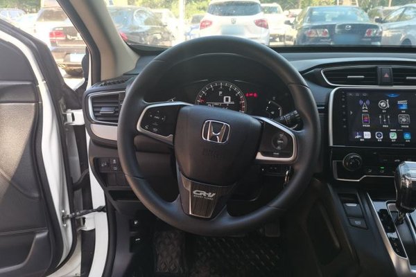 Honda CR-V 2018, за 10378 USD - фото 11