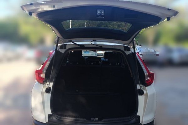 Honda CR-V 2018, за 10378 USD - фото 20