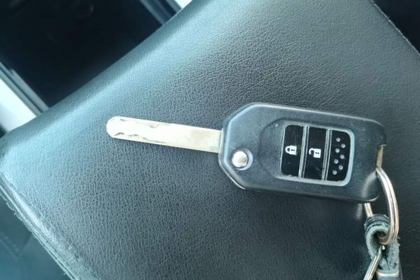 Honda CR-V 2018, за 10378 USD - фото 9