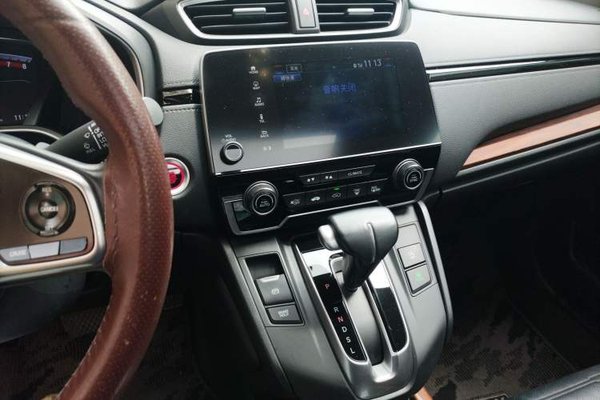 Honda CR-V 2019, 120900 км, за 15077 USD - фото 11