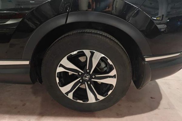 Honda CR-V 2019, 120900 км, за 15077 USD