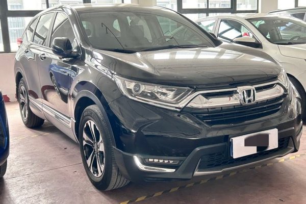 Honda CR-V 2019, 120900 км, за 15077 USD