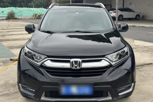 Honda CR-V 2019, 120900 км, за 15077 USD