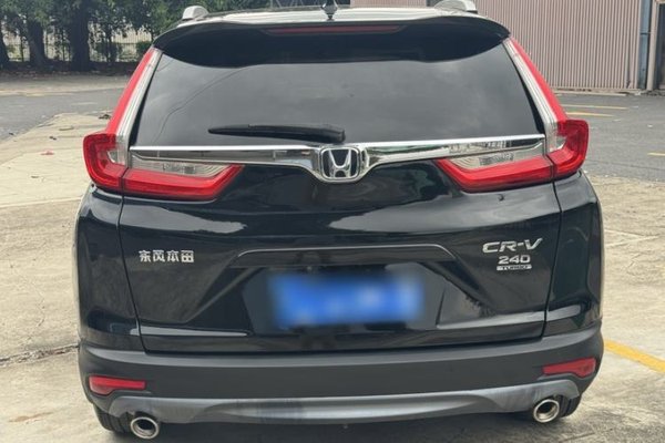 Honda CR-V 2019, 120900 км, за 15077 USD - фото 6