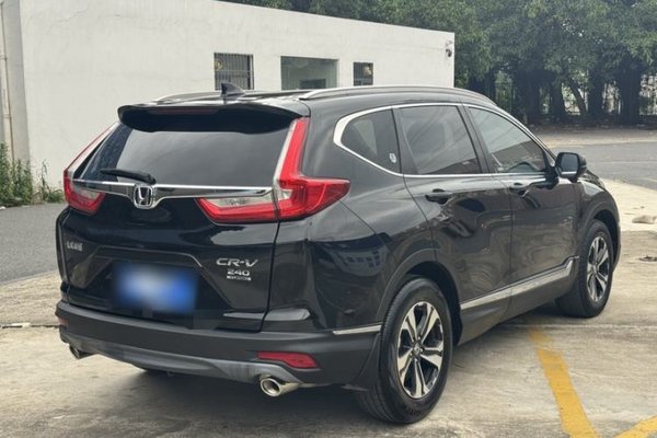 Honda CR-V 2019, 120900 км, за 15077 USD - фото 7