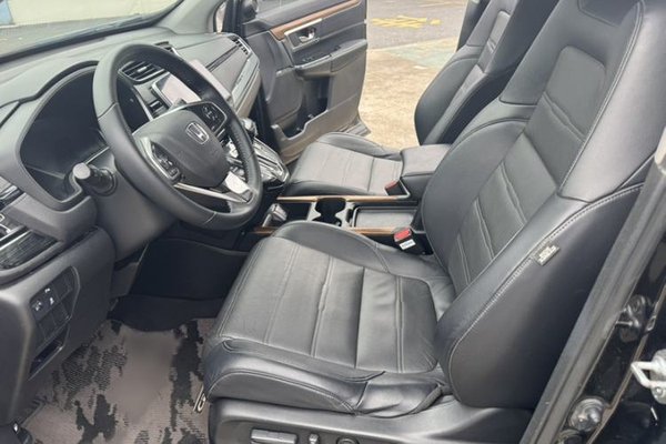 Honda CR-V 2019, 120900 км, за 15077 USD - фото 16