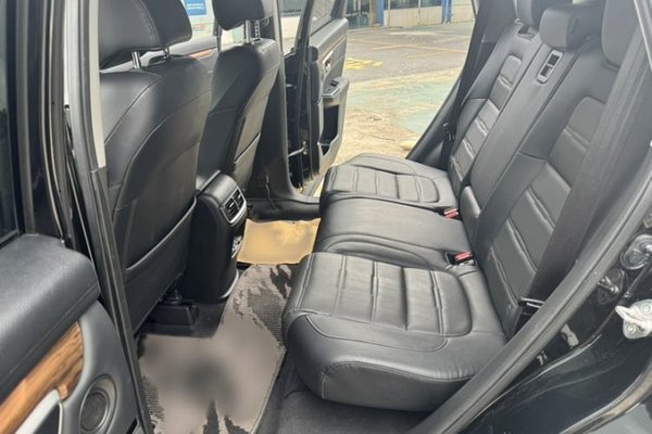 Honda CR-V 2019, 120900 км, за 15077 USD - фото 17
