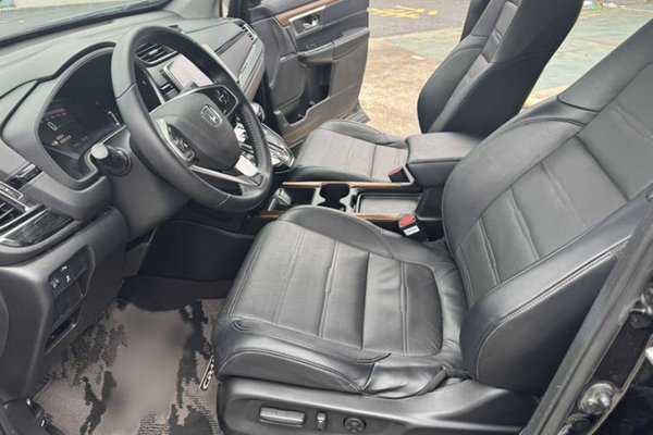 Honda CR-V 2019, 120900 км, за 15077 USD - фото 18