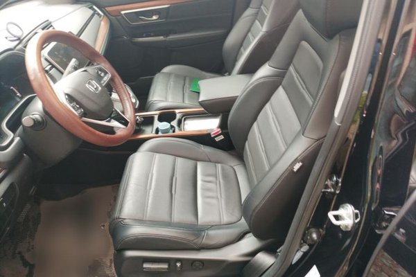 Honda CR-V 2019, 120900 км, за 15077 USD - фото 13