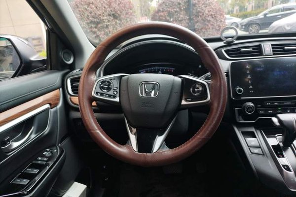 Honda CR-V 2019, 120900 км, за 15077 USD - фото 8