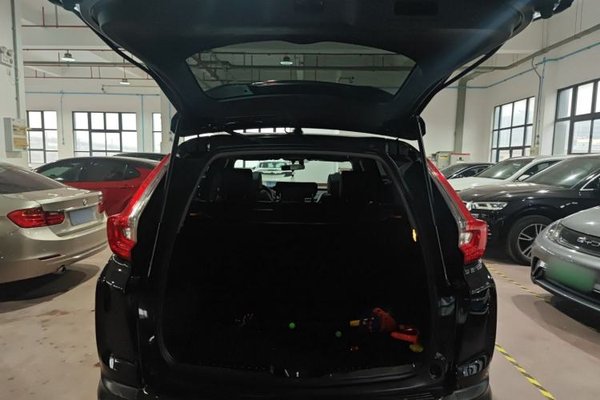 Honda CR-V 2019, 120900 км, за 15077 USD - фото 15