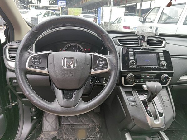 Honda CR-V 2019, 149900 км, за 13331 USD - фото 14