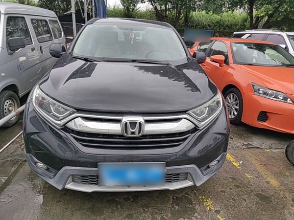 Honda CR-V 2019, 149900 км, за 13331 USD