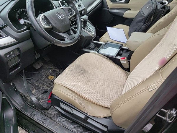 Honda CR-V 2019, 149900 км, за 13331 USD - фото 18