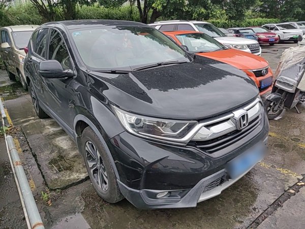 Honda CR-V 2019, 149900 км, за 13331 USD