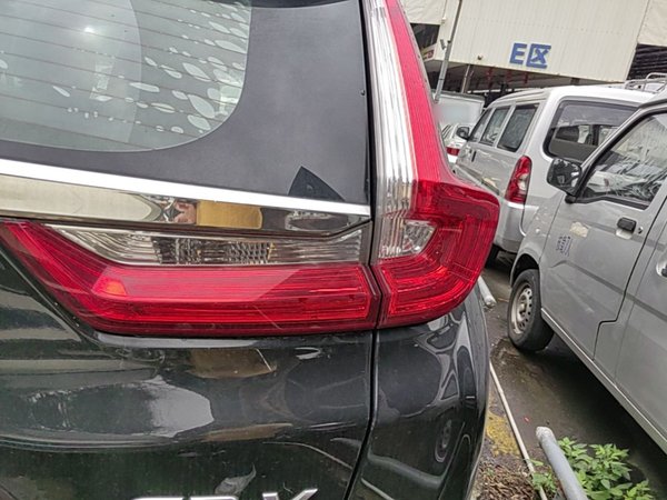 Honda CR-V 2019, 149900 км, за 13331 USD - фото 7