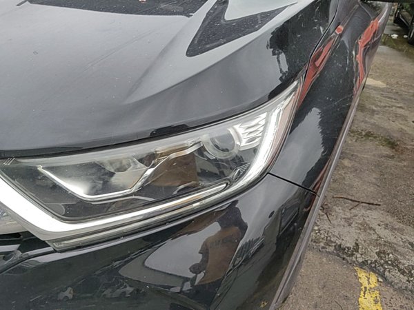 Honda CR-V 2019, 149900 км, за 13331 USD - фото 9