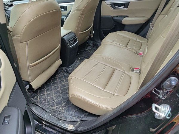 Honda CR-V 2019, 149900 км, за 13331 USD - фото 20