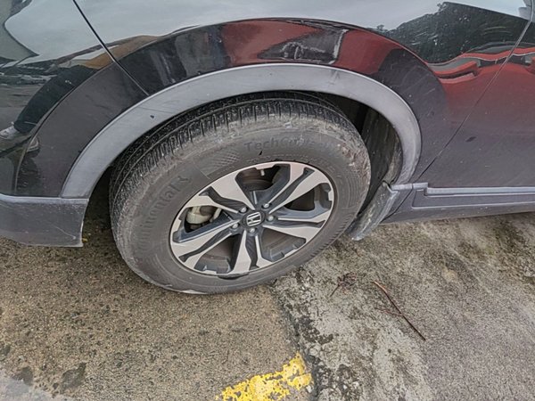 Honda CR-V 2019, 149900 км, за 13331 USD - фото 8