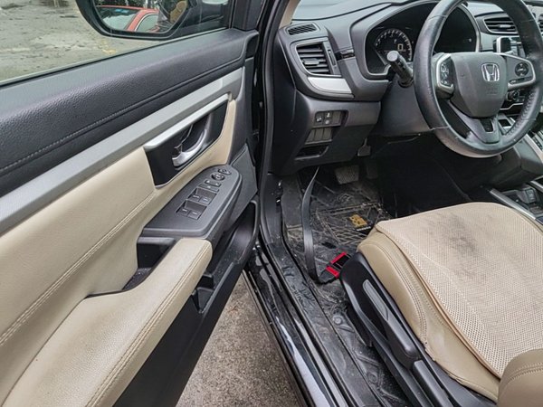 Honda CR-V 2019, 149900 км, за 13331 USD - фото 19