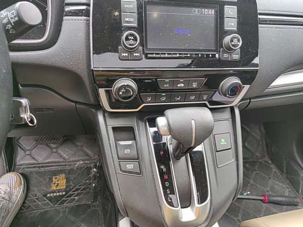 Honda CR-V 2019, 149900 км, за 13331 USD - фото 17