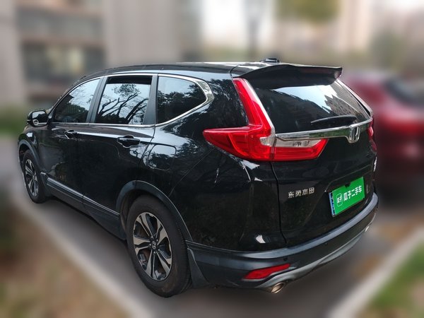 Honda CR-V 2019, 82400 км, за 13137 USD