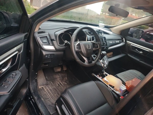 Honda CR-V 2019, 82400 км, за 13137 USD - фото 14