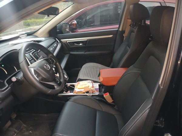 Honda CR-V 2019, 82400 км, за 13137 USD - фото 11