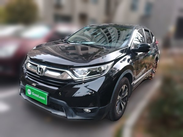 Honda CR-V 2019, 82400 км, за 13137 USD