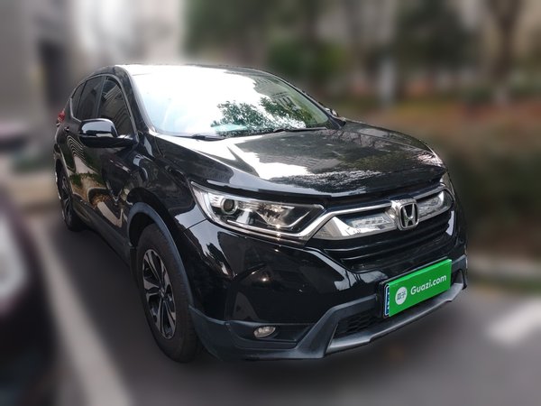 Honda CR-V 2019, 82400 км, за 13137 USD