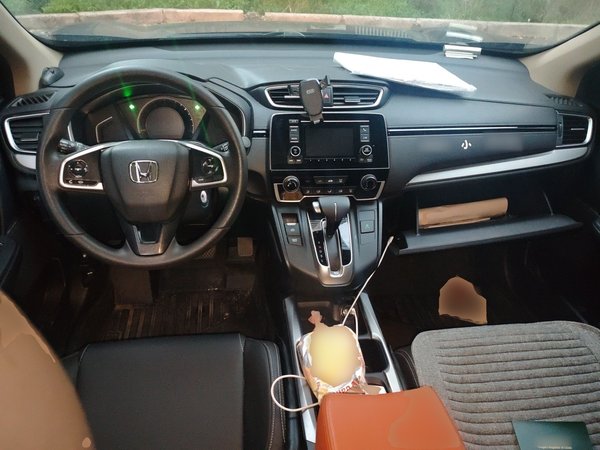 Honda CR-V 2019, 82400 км, за 13137 USD - фото 13